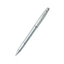 100 Brushed Chrome/Chrome Pen-6