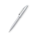 100 Brushed Chrome/Chrome Pen-4