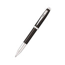 100 Black Lacquer/Chrome Plated Pen-6
