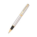 300 Chrome/Gold Trim Pen-6