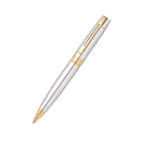 300 Chrome/Gold Trim Pen-4