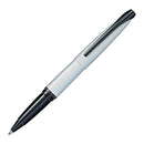 ATX Brushed Chrome Etched Diamond Pen-6