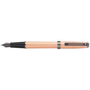 Prelude Brushed Copper Pen-2