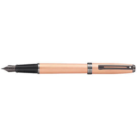 Prelude Brushed Copper Pen - 0
