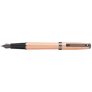 Prelude Brushed Copper Pen - 0