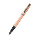 Prelude Brushed Copper Pen-5