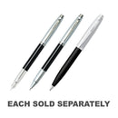 100 Black Lacquer/Chrome Pen-1