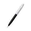 100 Black Lacquer/Chrome Pen-4
