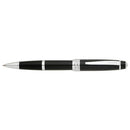 Bailey Lacquer Rollerball Pen (Black)-2