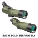 Blackhawk WP 18-36 x 50mm Spotting Scope (Green)-1