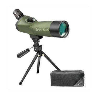 Blackhawk WP 18-36 x 50mm Spotting Scope (Green) - 0