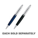 Calais Chrome Ballpoint Pen-1
