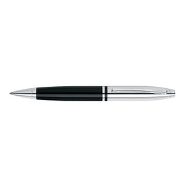 Calais Chrome Ballpoint Pen - 0