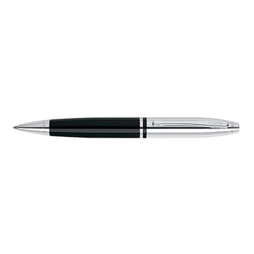 Calais Chrome Ballpoint Pen - 0