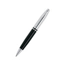 Calais Chrome Ballpoint Pen-4