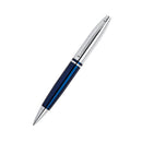 Calais Chrome Ballpoint Pen-5