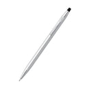 Classic Century Lustrous Chrome Pencil 0.7mm-1