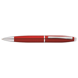 Calais Crimson Red Pen - 0
