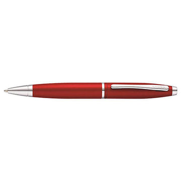 Calais Crimson Red Pen - 0