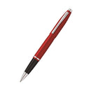 Calais Crimson Red Pen-5