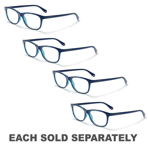 Cambridge Full Frame Womens Reading Glasses