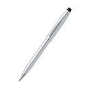 Century II Lustrous Chrome Pen-2