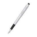 Century II Lustrous Chrome Pen-5