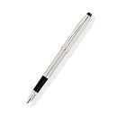 Century II Sterling Silver Pen-5