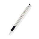Century II Sterling Silver Pen-6