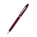 Century II Translucent Plum w/ Rhodium Pen-2