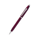 Century II Translucent Plum w/ Rhodium Pen-4