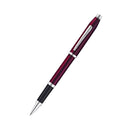 Century II Translucent Plum w/ Rhodium Pen-6