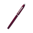 Century II Translucent Plum w/ Rhodium Pen-5
