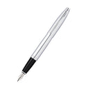 Calais Medium Fountain Pen-5