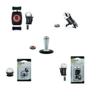 Steelie Car Mount Kit