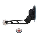 Steelie Car Mount Kit-17