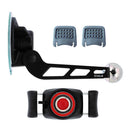 Steelie Car Mount Kit-8