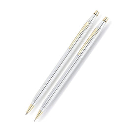 Classic Century Medalist Pen + Pencil Set