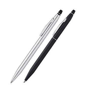 Click Ballpoint Pen S/B - 0