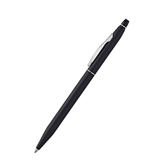 Click Ballpoint Pen S/B