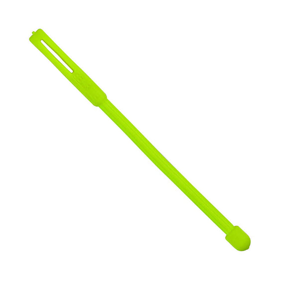 Gear Tie Cordable Twist Tie 3" (4 Pack)