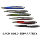 Edge Rollerball Gel Ink Pen