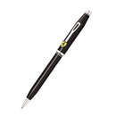 Ferrari Century II Glossy Black Lacquer Pen-2