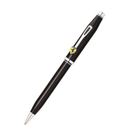 Ferrari Century II Glossy Black Lacquer Pen - 0