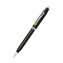 Ferrari Century II Glossy Black Lacquer Pen-4