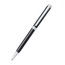 Intensity Carbon Fiber/Chrome Plated Pen-2