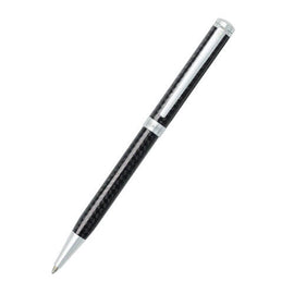 Intensity Carbon Fiber/Chrome Plated Pen - 0