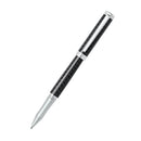 Intensity Carbon Fiber/Chrome Plated Pen-6