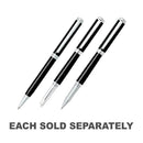 Intensity Onyx/Chrome Plated Pen-1
