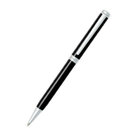 Intensity Onyx/Chrome Plated Pen - 0